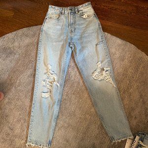 ZARA JEANS
